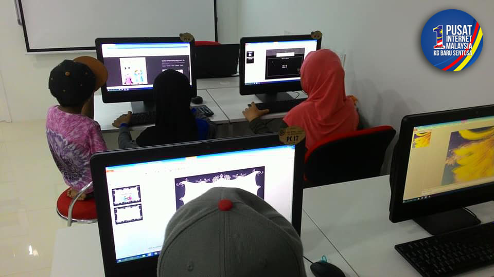 Kelas Microsoft Powerpoint 2